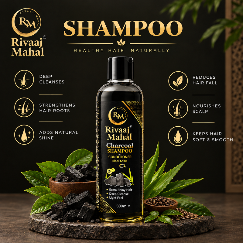 Shampoo