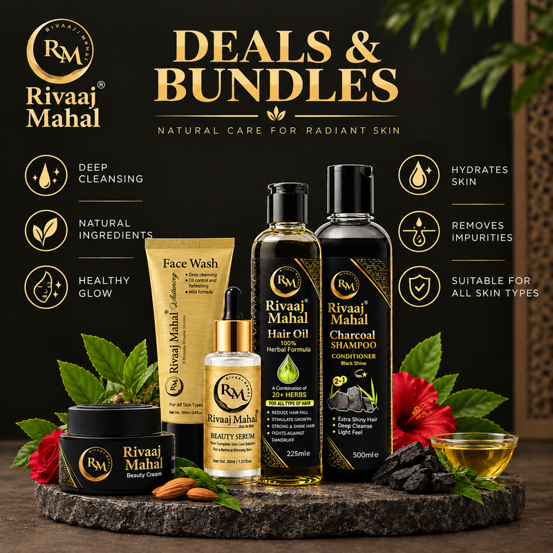 Deals & Bundles
